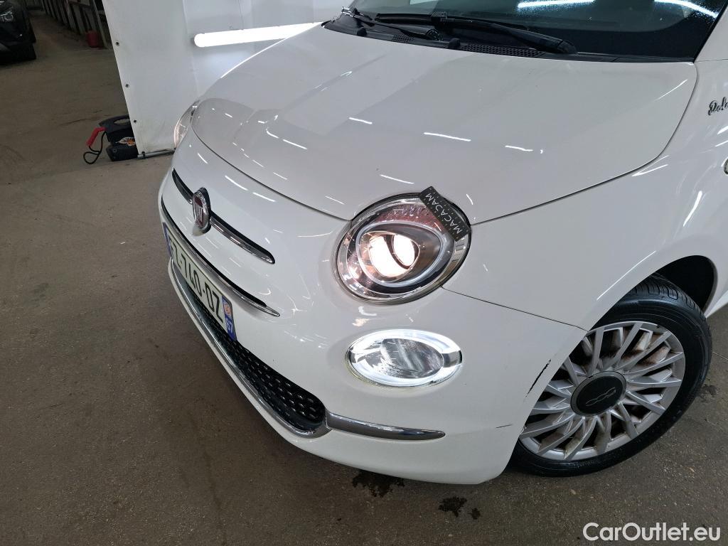  Fiat  500  DolceVita Plus 1.0 70CV BVM6 E6d #3