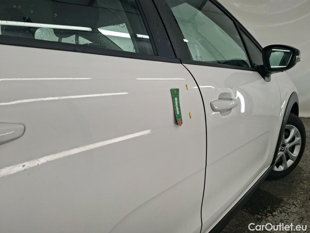  Citroen  C3  Société Feel Business R 1.2 PureTech 80CV BVM5 E6d #1