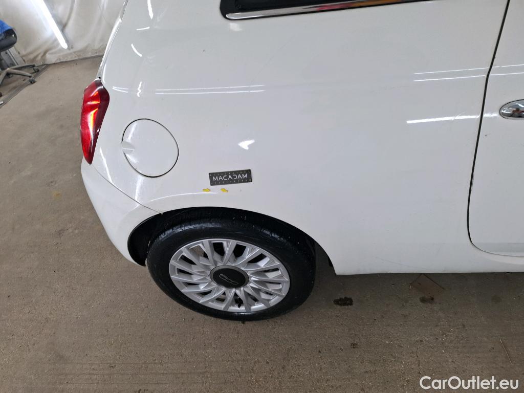 Fiat  500  DolceVita Plus 1.0 70CV BVM6 E6d #6
