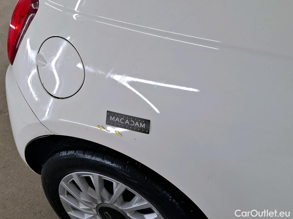  Fiat  500  DolceVita Plus 1.0 70CV BVM6 E6d #7