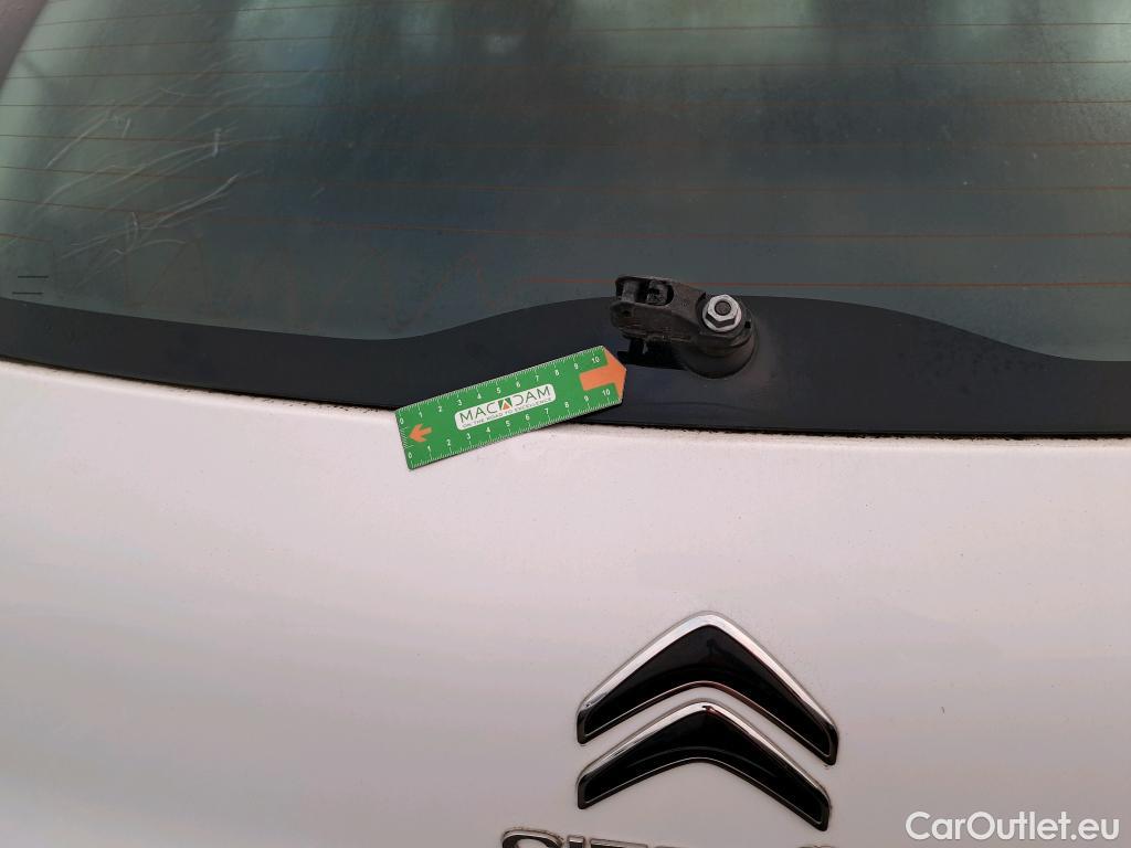  Citroen  C3 CITROEN  / 2016 / 5P / Berline &PureTech 82 BVM Feel Business #8