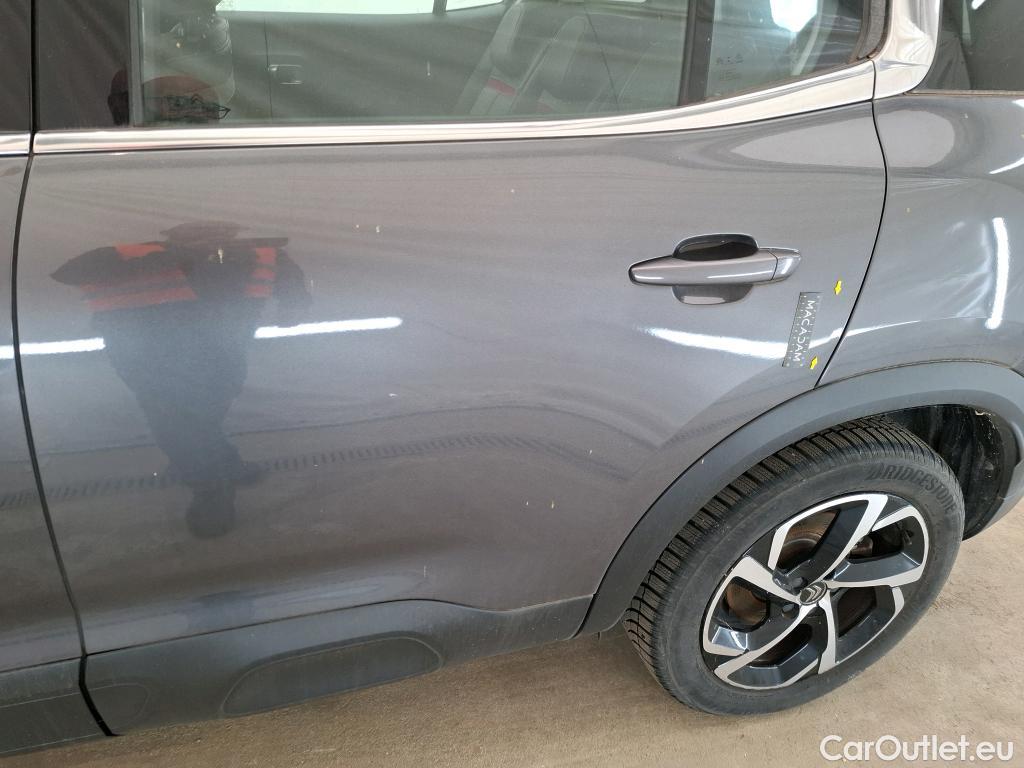  Citroen  C5  Aircross Business 1.5 BlueHDi 130CV BVA8 E6d #1