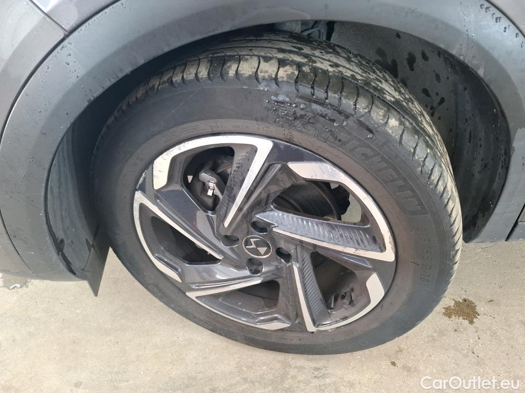 Citroen  DS3 3 Crossback Grand Chic 1.2 PureTech 155CV BVA8 E6d #7