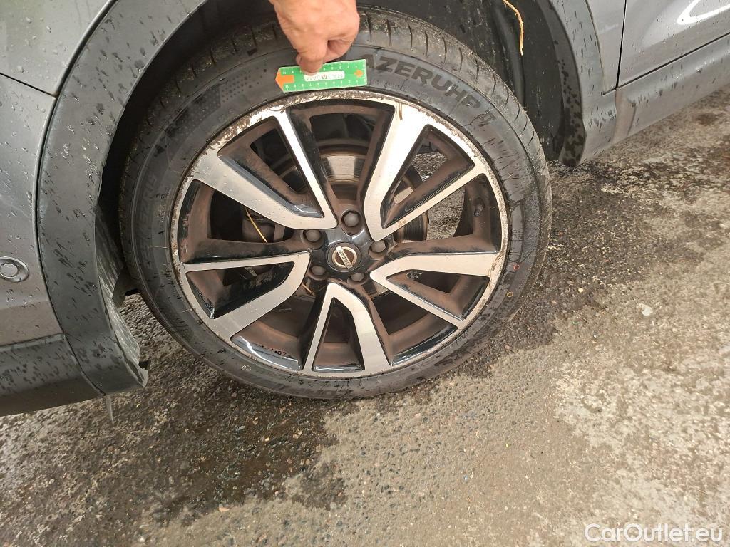  Nissan  Qashqai NISSAN  5p Crossover 1.6 DCI 130 TEKNA #58