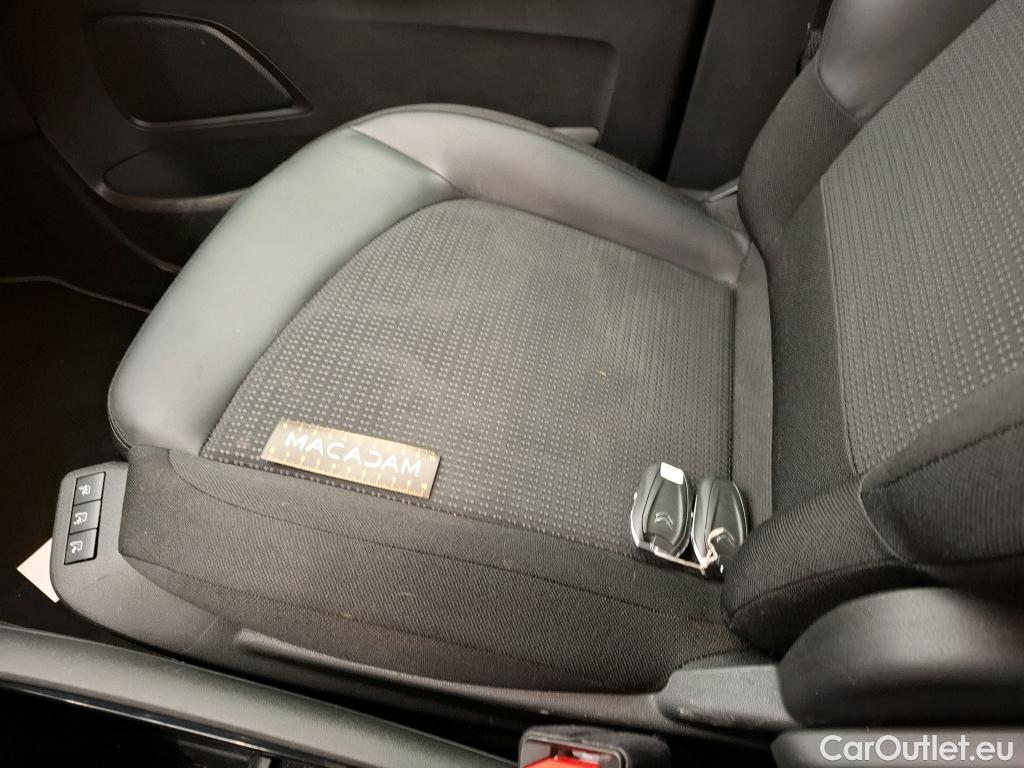  Citroen  C4 Grand Picasso /Spacetourer Shine 1.5 BlueHDi 130CV BVA8 E6d #11