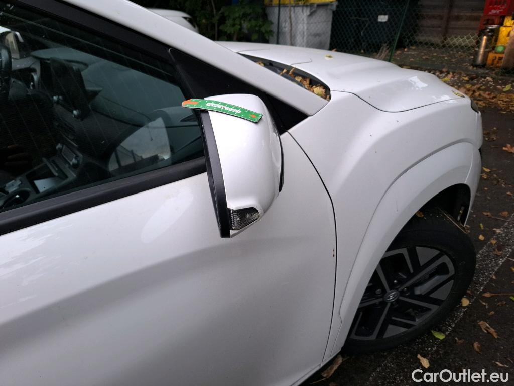  Hyundai  Konna Kona Intuitive Electrique 2WD 39kWh BVA #14