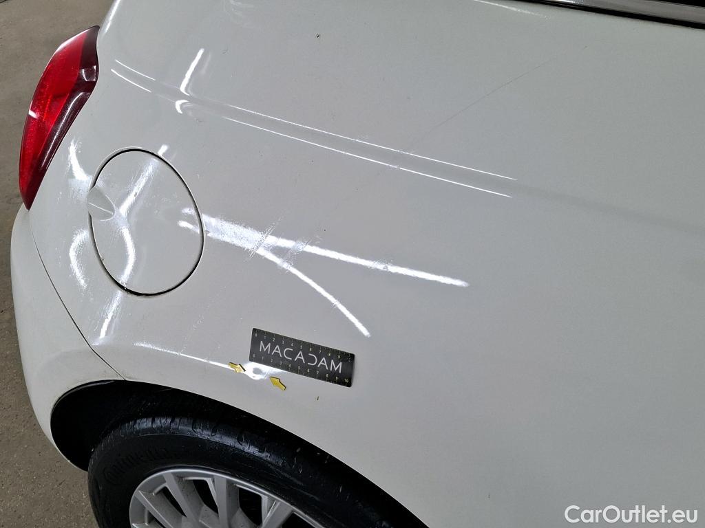  Fiat  500  DolceVita Plus 1.0 70CV BVM6 E6d #8