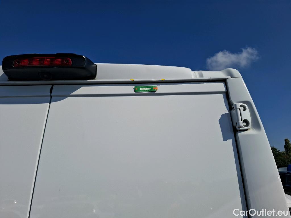  Fiat  Ducato FIAT   2014  4P  Fourgon tôlé H3 Power 120 3 0 C H1 Pack #17