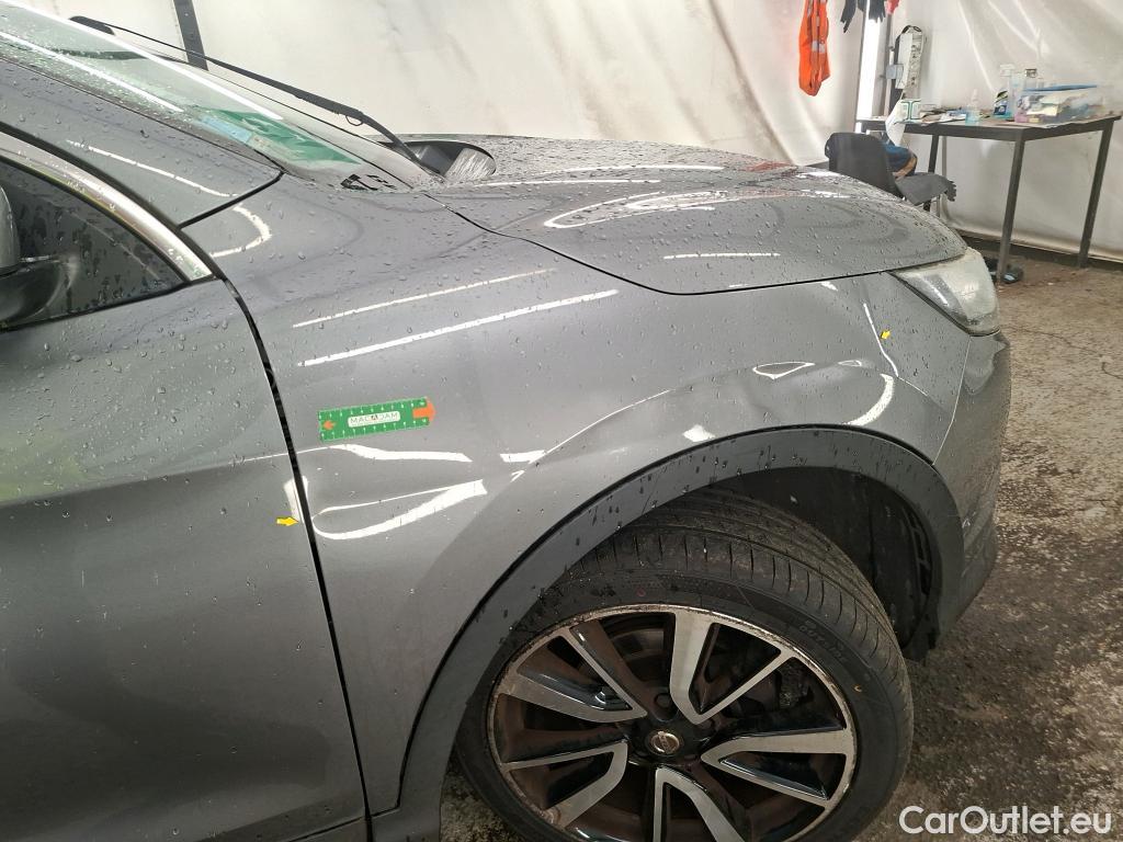  Nissan  Qashqai NISSAN  5p Crossover 1.6 DCI 130 TEKNA #2