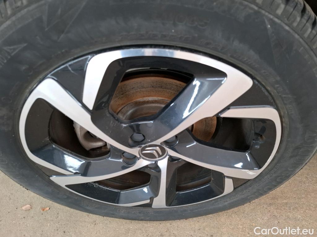  Citroen  C5  Aircross Business 1.5 BlueHDi 130CV BVA8 E6d #11