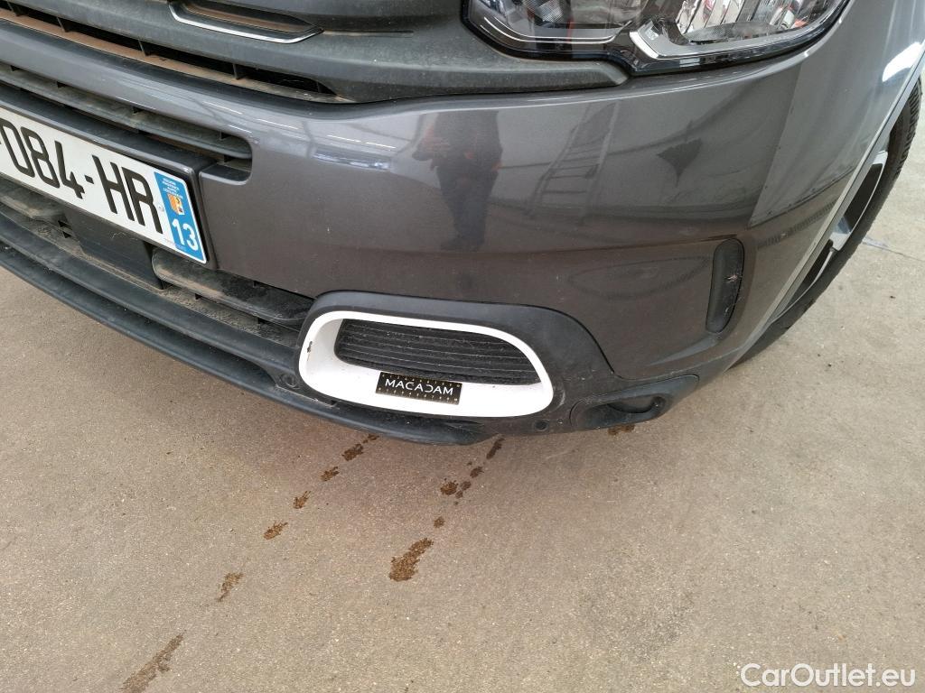  Citroen  C5  Aircross Business 1.5 BlueHDi 130CV BVA8 E6d #14
