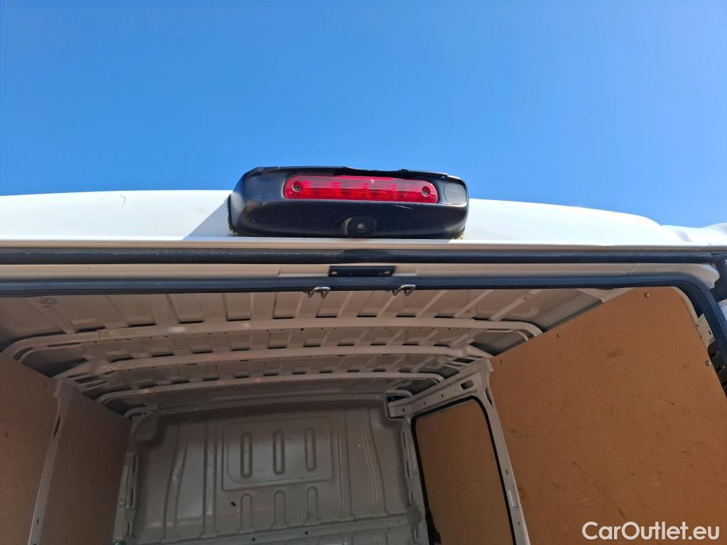  Fiat  Ducato FIAT   2014  4P  Fourgon tôlé H3 Power 120 3 0 C H1 Pack #4