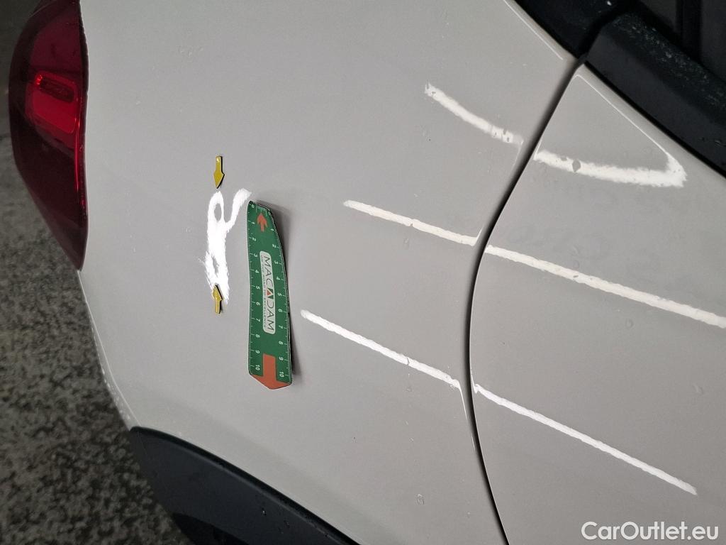  Citroen  C3  Société Feel Business R 1.2 PureTech 80CV BVM5 E6d #6