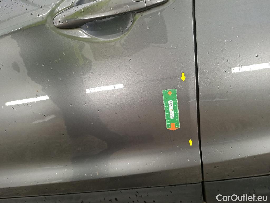  Nissan  Qashqai NISSAN  5p Crossover 1.6 DCI 130 TEKNA #11