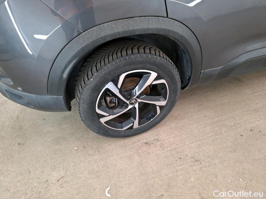  Citroen  C5  Aircross Business 1.5 BlueHDi 130CV BVA8 E6d #10