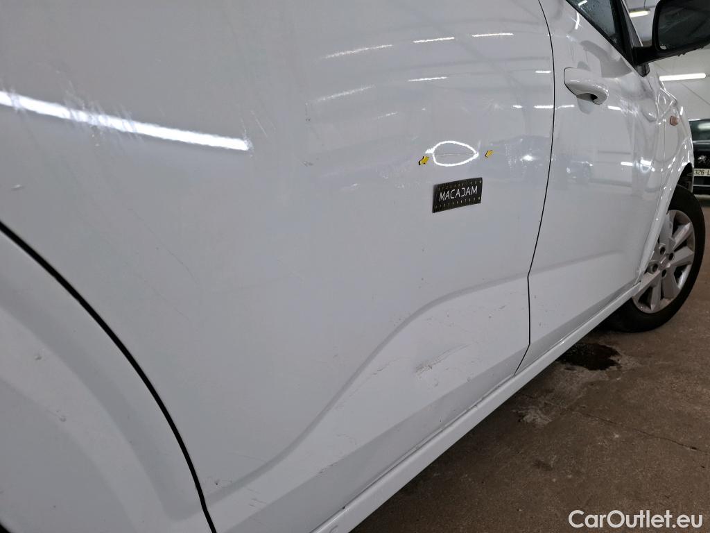  Dacia  Sandero  III Confort 1.0 TCe 90CV BVM5 E6d #2