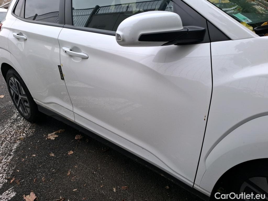  Hyundai  Konna Kona Intuitive Electrique 2WD 39kWh BVA #1