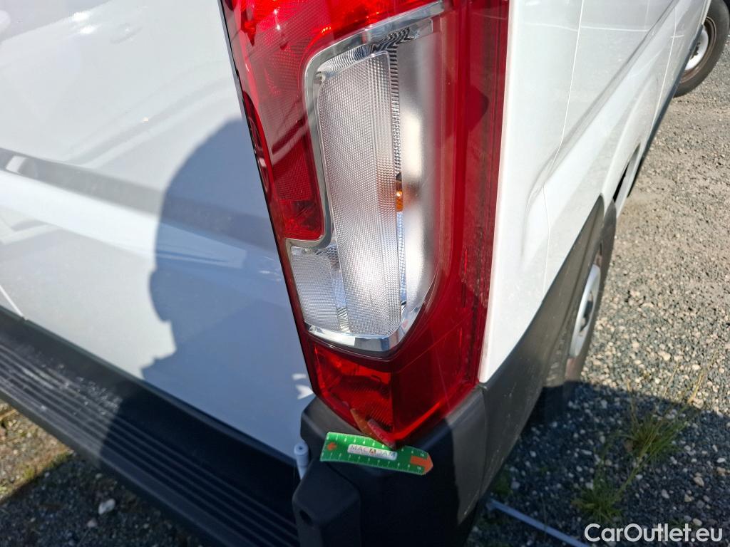 Fiat  Ducato FIAT   2014  4P  Fourgon tôlé H3 Power 120 3 0 C H1 Pack #6