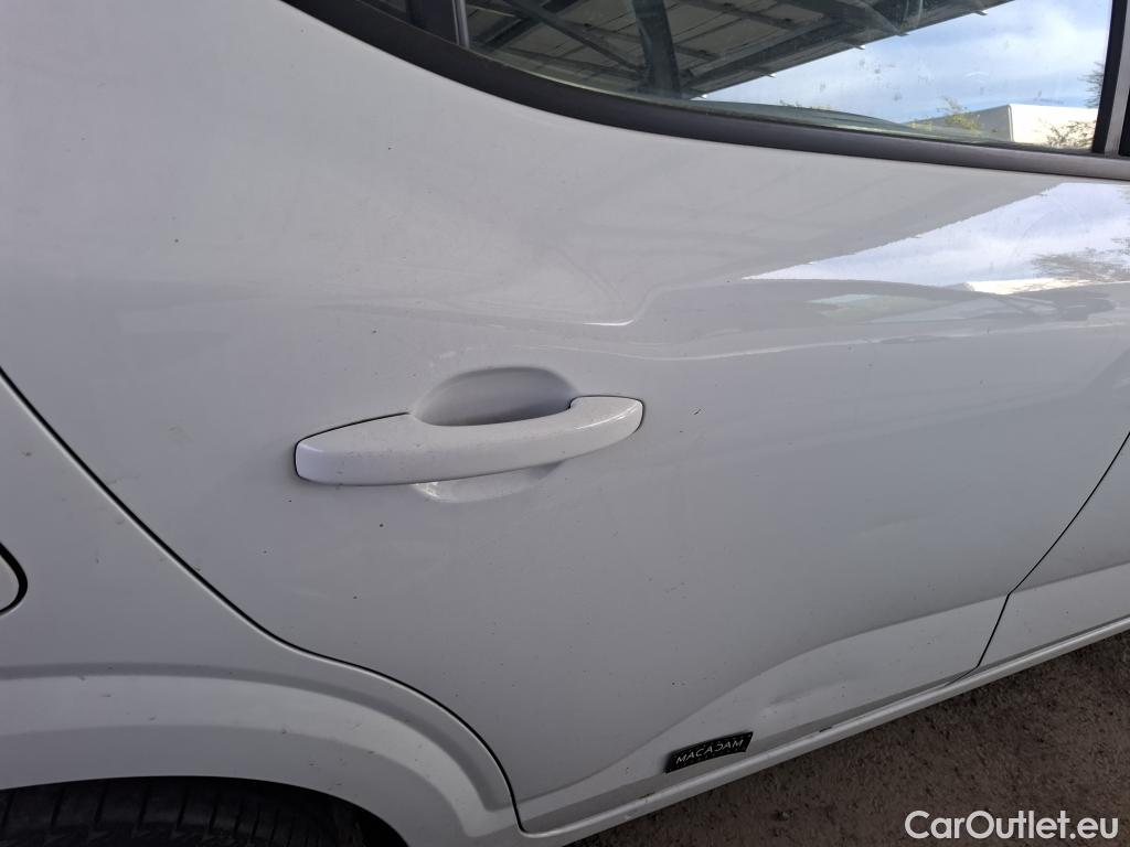  Dacia  Sandero  III Confort 1.0 TCe 90CV BVM5 E6d #4