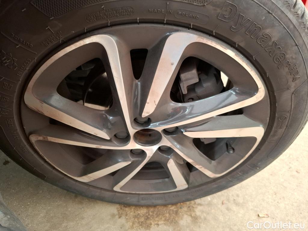  Citroen  C4 Grand Picasso /Spacetourer Shine 1.5 BlueHDi 130CV BVA8 E6d #6