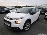  Citroen  C3 CITROEN  / 2016 / 5P / Berline &PureTech 82 BVM Feel Business 