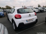  Citroen  C3 CITROEN  / 2016 / 5P / Berline &PureTech 82 BVM Feel Business #2