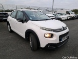 Citroen  C3 CITROEN  / 2016 / 5P / Berline &PureTech 82 BVM Feel Business #4