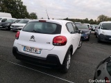  Citroen  C3 CITROEN  / 2016 / 5P / Berline &PureTech 82 BVM Feel Business #3