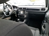  Citroen  C3 CITROEN  / 2016 / 5P / Berline &PureTech 82 BVM Feel Business #5
