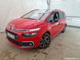  Citroen  C4 Grand Picasso /Spacetourer Shine 1.5 BlueHDi 130CV BVA8 E6d 