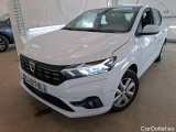  Dacia  Sandero  III Confort 1.0 TCe 90CV BVM5 E6d 