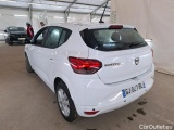  Dacia  Sandero  III Confort 1.0 TCe 90CV BVM5 E6d #2