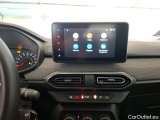  Dacia  Sandero  III Confort 1.0 TCe 90CV BVM5 E6d #7
