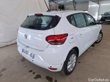  Dacia  Sandero  III Confort 1.0 TCe 90CV BVM5 E6d #3