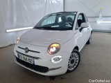  Fiat  500  DolceVita Plus 1.0 70CV BVM6 E6d 