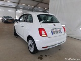  Fiat  500  DolceVita Plus 1.0 70CV BVM6 E6d #2
