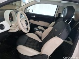  Fiat  500  DolceVita Plus 1.0 70CV BVM6 E6d #8