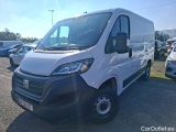  Fiat  Ducato FIAT   2014  4P  Fourgon tôlé H3 Power 120 3 0 C H1 Pack 