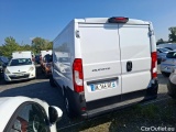  Fiat  Ducato FIAT   2014  4P  Fourgon tôlé H3 Power 120 3 0 C H1 Pack #2