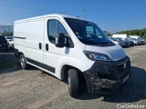  Fiat  Ducato FIAT   2014  4P  Fourgon tôlé H3 Power 120 3 0 C H1 Pack #4