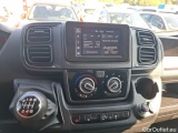 Fiat  Ducato FIAT   2014  4P  Fourgon tôlé H3 Power 120 3 0 C H1 Pack #7