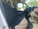  Fiat  Ducato FIAT   2014  4P  Fourgon tôlé H3 Power 120 3 0 C H1 Pack #8