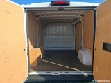  Fiat  Ducato FIAT   2014  4P  Fourgon tôlé H3 Power 120 3 0 C H1 Pack #10