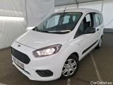  Ford  Tourneo FORD  Courier / 2018 / 5P / monospace 1.5TD75 BV5 AMBIENTE 