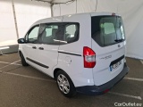  Ford  Tourneo FORD  Courier / 2018 / 5P / monospace 1.5TD75 BV5 AMBIENTE #2