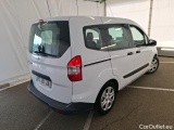  Ford  Tourneo FORD  Courier / 2018 / 5P / monospace 1.5TD75 BV5 AMBIENTE #3