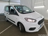  Ford  Tourneo FORD  Courier / 2018 / 5P / monospace 1.5TD75 BV5 AMBIENTE #4