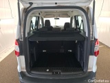  Ford  Tourneo FORD  Courier / 2018 / 5P / monospace 1.5TD75 BV5 AMBIENTE #8