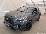  Hyundai  Tucson HYUNDAI  / 2018 / 5P / SUV 1 6 CRDI 136 HYBRID 48V DCT7 N LINE EDI 