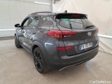  Hyundai  Tucson HYUNDAI  / 2018 / 5P / SUV 1 6 CRDI 136 HYBRID 48V DCT7 N LINE EDI #2